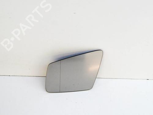 Used Left mirror glass Left mirror glass MERCEDES-BENZ GLE Coupe (C292) 450 AMG 4-matic (292.364) (367 hp) 14650853 14650853