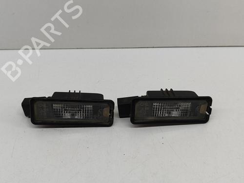Nummerpladelys VW AMAROK (2HA, 2HB, S1B, S6B, S7A, S7B) 2.0 BiTDI 4motion (180 hp) 18605085