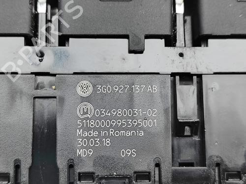 Switch VW PASSAT B8 (3G2, CB2) 2.0 TDI | BP33379837I30  - Image 7