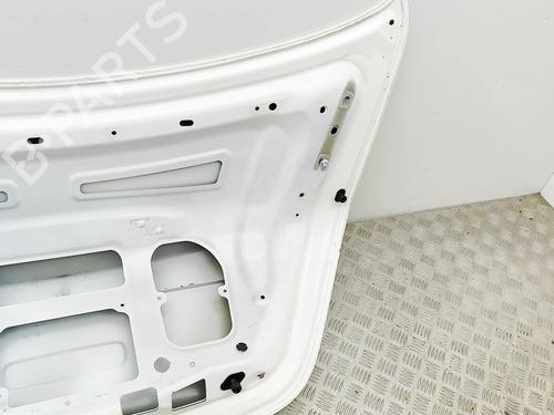 Tailgate MERCEDES-BENZ E-CLASS (W213) AMG E 43 4-matic (213.064) | BP31926323C6 