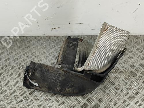 Underbody protection PORSCHE BOXSTER (986) 2.5 | BP26611232M92 