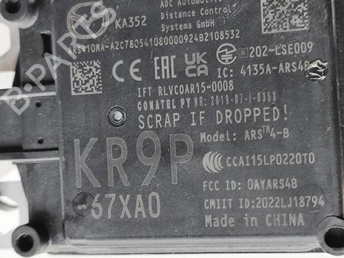 Electronic module MAZDA CX-80 (KL_) e-SKYACTIVE-D MHEV AWD (KL0H, KL3R3P) | BP33392284M83  - Image 7