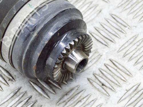 Right rear driveshaft BMW i3 (I01) Range Extender | BP13465511M41 