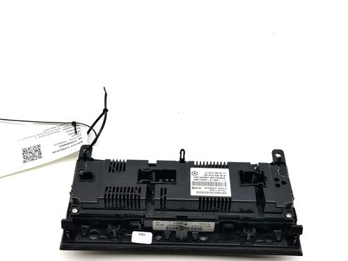Control unit MERCEDES-BENZ E-CLASS (W212) E 220 CDI / BlueTEC (212.001, 212.002) | BP39930538M11 - Image 5