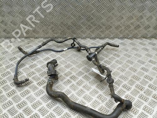 Pipe VW CRAFTER Van (SY_, SX_) 2.0 TDI FWD (SYB, SYC, SYD) | BP39511517M125 - Image 3