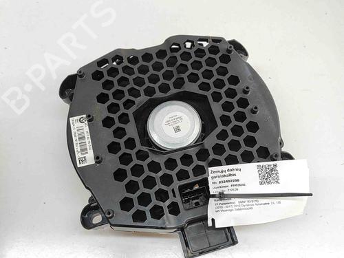 Electronic module BMW X3 (F25) xDrive 20 d | BP29310568M83 