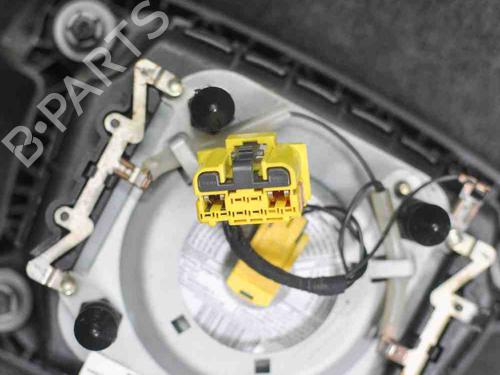 Driver airbag VW TRANSPORTER T5 Van (7HA, 7HH, 7EA, 7EH) 2.5 TDI | BP6716136C9 