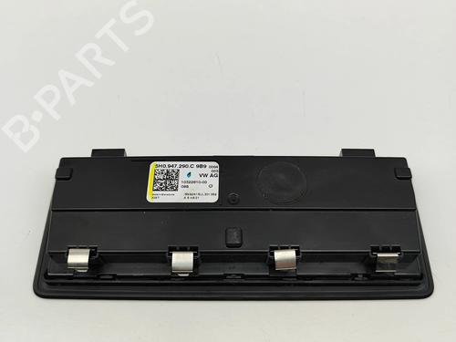 Interior roof light VW GOLF VIII (CD1, DA1) 2.0 TSI R 4motion | BP30005160I8 - Image 5