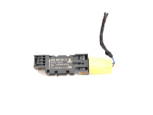 Elektronisk sensor AUDI A3 (8P1) 2.0 TFSI (200 hp) 30220704