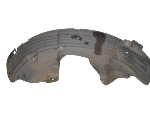 Wheel arch SSANGYONG KORANDO (CK) 2.2 Xdi 4WD | BP30247125C56