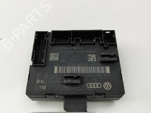 Electronic module AUDI A6 C7 Avant (4G5, 4GD) 2.0 TDI | BP28675813M83 - Image 2