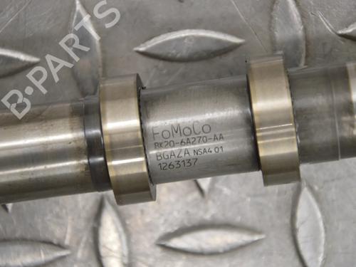 Other FORD TRANSIT CUSTOM V362 Bus (F3) 2.2 TDCi | BP33355493O1  - Image 5