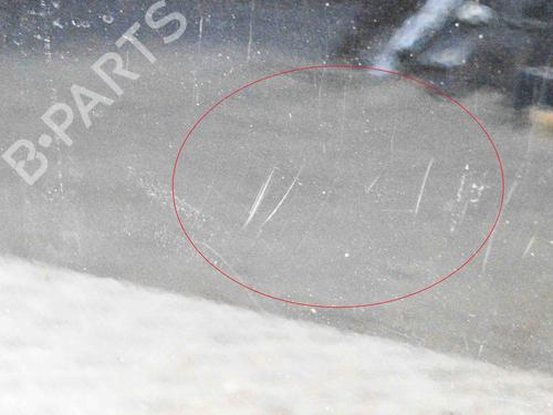 Left rear door VW TRANSPORTER T5 Van (7HA, 7HH, 7EA, 7EH) 2.0 TDI | BP30130447C4 