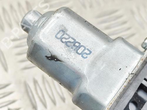 Front left window mechanism NISSAN LEAF (ZE1) Electric | BP40014251C22 - Image 7