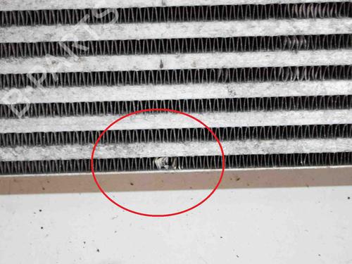 Intercooler LAND ROVER DISCOVERY IV (L319) 3.0 SDV6 4x4 | BP9628030M30 