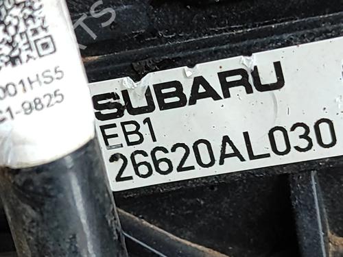 Left rear brake caliper SUBARU OUTBACK (BS) 2.0 D AWD (BSD) | BP23416005M107 - Image 5