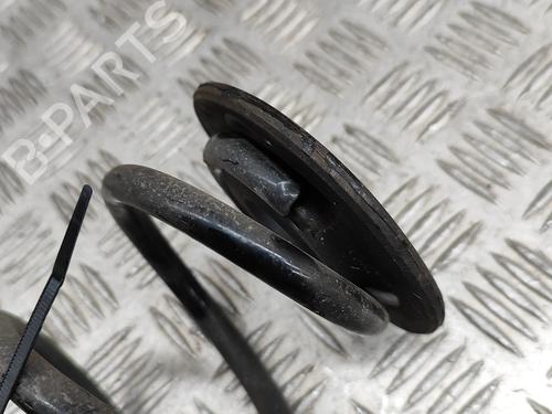 Shock absorber spring VW T-ROC (A11, D11) 1.0 TSI | BP18879601C152 