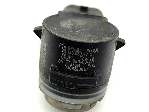 Electronic module OPEL MOKKA 1.2 (76) | BP36984215M83 - Image 7