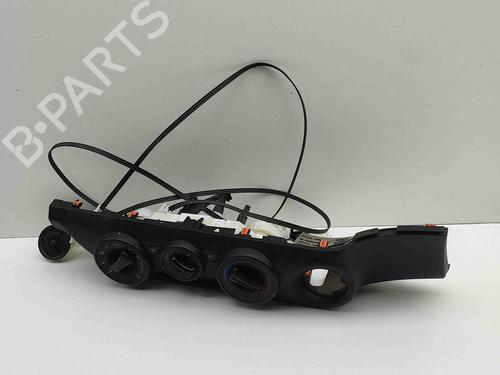 Used Climate control TOYOTA HILUX VIII Pickup (_N1_) 2.4 D 4WD (GUN125_, GUN125R) (150 hp) 29459442