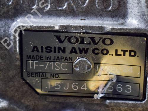 Gearbox MERCEDES-BENZ C-CLASS (W205) C 250 BlueTEC / d (205.008, 205.006) | BP16140198M3 