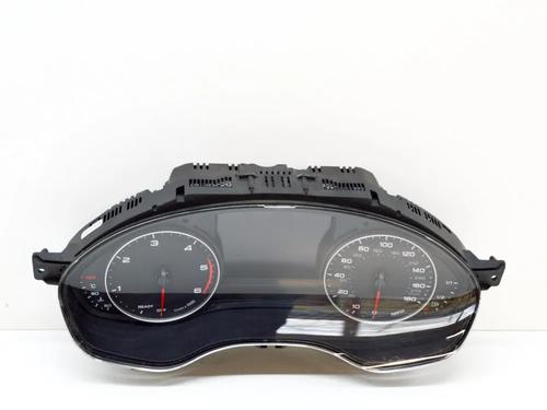 instrument-cluster-audi-a6-c7-4g2-4gc-20-tdi-4g8920951e-0263678068-2010-2011-2012-2013-2014-2015-2016-2017-2018-2019-6774302 main image