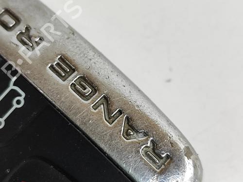 Electronic module LAND ROVER RANGE ROVER EVOQUE (L538) 2.0 D 4x4 | BP24975897M83 - Image 8