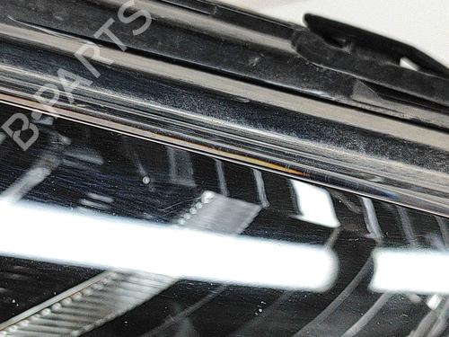 Left headlight CITROËN C5 AIRCROSS (A_) 1.5 BlueHDi 130 (ACYHZJ, ACYHZR) | BP29510726C28 