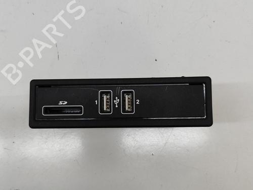Electronic module MERCEDES-BENZ AMG GT (C190) GT (190.377) | BP28101659M83 