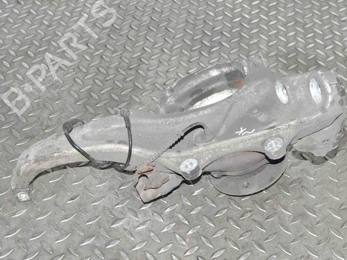 Left front steering knuckle BMW 7 (F01, F02, F03, F04) 730 d | BP30255867M25