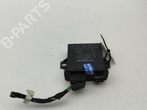 Elektronisk modul LAND ROVER RANGE ROVER EVOQUE (L538) 2.0 D 4x4 (180 hp) 28434329