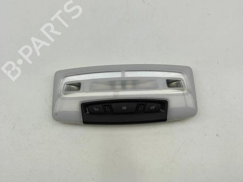 Used Interior roof light BMW 3 (F30, F80) M3 (431 hp) 27800034