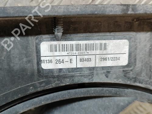 Radiator fan JEEP COMPASS (MK49) 2.2 CRD 4x4 | BP16711530M35  - Image 6