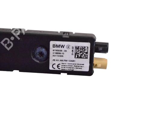 Electronic module BMW 2 Gran Coupe (F44) 218 i | BP30236365M83 