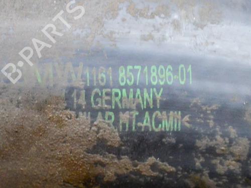 Pipe BMW 5 (F10) 518 d | BP13029534M125 