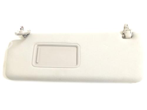 Used Left sun visor TOYOTA LAND CRUISER PRADO (_J15_) 2.8 D-4D (GDJ150_, GDJ155_, GDJ150, GDJ151) (177 hp) 30223876