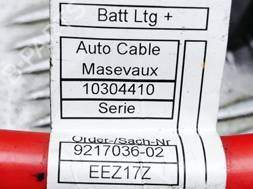 Electronic module BMW 5 (F10) 520 d | BP40536038M83 - Image 7