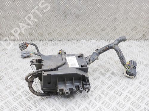 Fuse box FORD TRANSIT CUSTOM V362 Van (FY, FZ) 2.2 TDCi | BP39989562E1 - Image 5
