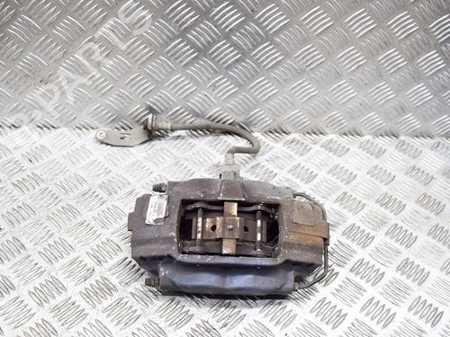 Used Left rear brake caliper Left rear brake caliper TESLA MODEL S (5YJS) 75 (320 hp) 14631421 14631421