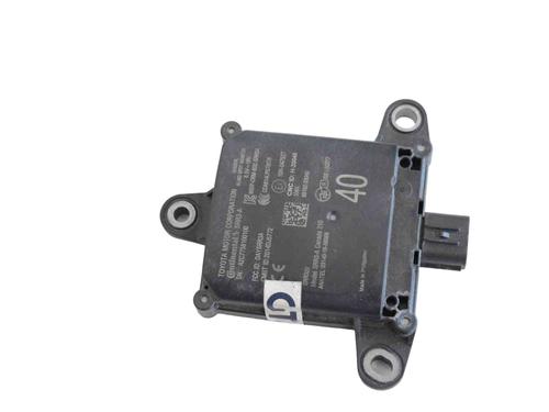 Elektronisk modul LEXUS ES (_Z10_, _A10_, _H10_) 250 (AXZA10) | BP30240788M83