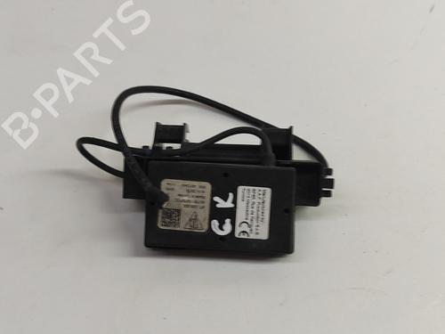 Electronic module PORSCHE CAYENNE (9YA) 3.0 AWD (9YAAA1) | BP29391664M83 