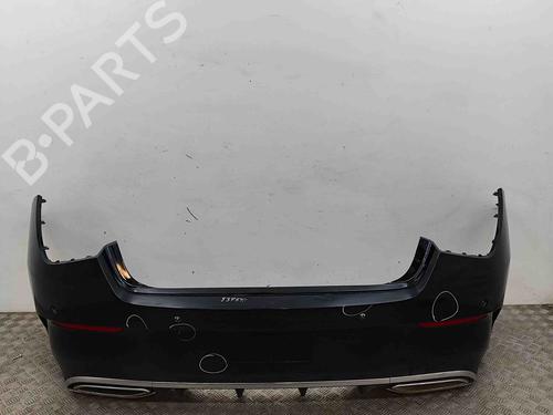 Used Rear bumper MERCEDES-BENZ CLA (C118) CLA 200 (118.387) (163 hp) 28359395