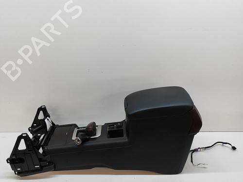 Consolle centrale TOYOTA LAND CRUISER PRADO (_J15_) 2.8 D-4D (GDJ150_, GDJ155_, GDJ150, GDJ151) (177 hp) 17374961