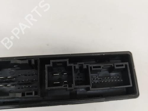 Electronic module PORSCHE CAYENNE Coupe (9YB) 3.0 AWD (9YBAA1) | BP28432366M83 