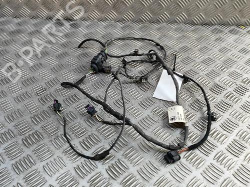 Used Electronic module SKODA ENYAQ iV SUV (5AZ) 60 (179 hp) 28433621