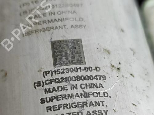 Electronic module TESLA MODEL 3 (5YJ3) EV AWD | BP33732375M83 - Image 9