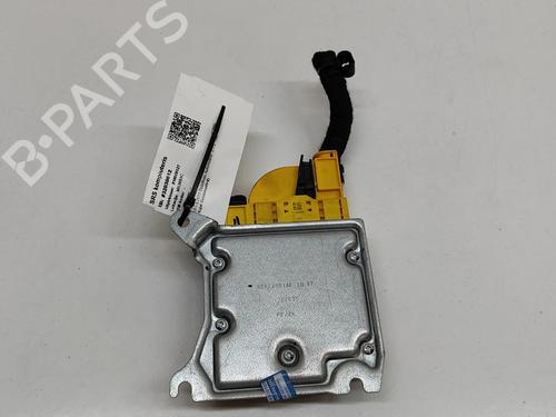 ECU airbags MERCEDES-BENZ C-CLASS Coupe (C205) C 250 d 4-matic (205.309) | BP28955970M53 