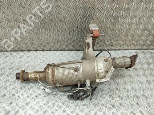 Used Catalyst RENAULT MASTER III Van (FV) 2.3 dCi 145 FWD (FV0E, FV0F, FV0H, FV02, FV0M, FV0S,... (146 hp) 30082322