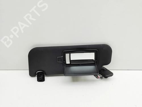 Pala sol esquerda LAND ROVER RANGE ROVER EVOQUE (L551) 2.0 D200 4x4 (204 hp) 32213626