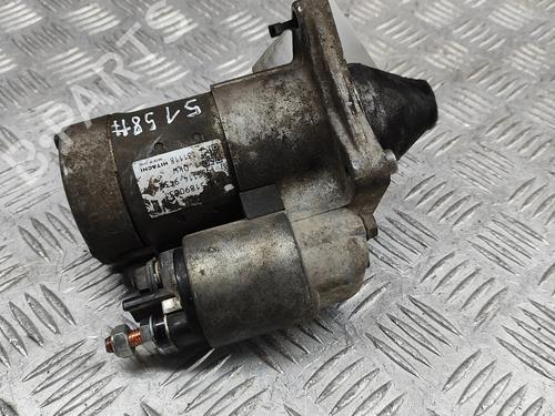 Starter FIAT 500L (351_, 352_) 1.4 (199LYB1B) | BP24820712M8