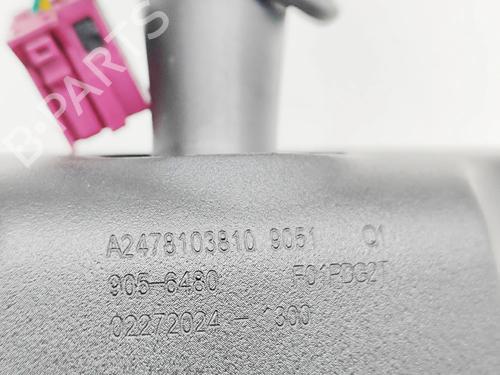 Espelho interior MERCEDES-BENZ EQA (H243) EQA 250+ (243.702) | BP31528883I6 